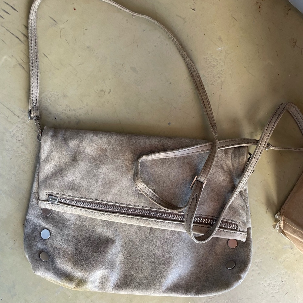 Hammitt cross body bag